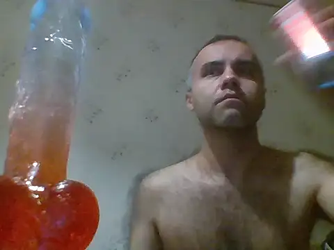 Kreol69 online show from November 17, 2025, 4:16 am