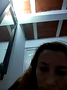 Sara private online show from November 13, 2025, 5:00 am