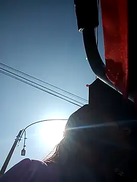 Zulreyna online show from April 12, 2026, 6:55 pm