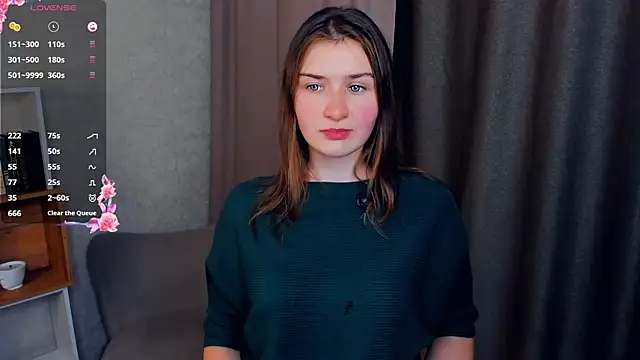 Snapshot of JosieNadile chatting on November 6, 2025, 2:21 pm JosieNadile online show from November 6, 2025, 2:21 pm