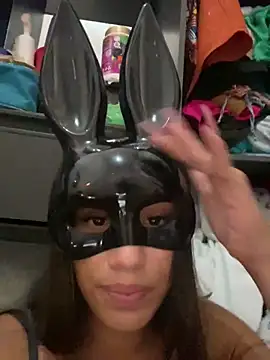 Mari2419 online show from November 6, 2025, 11:25 am