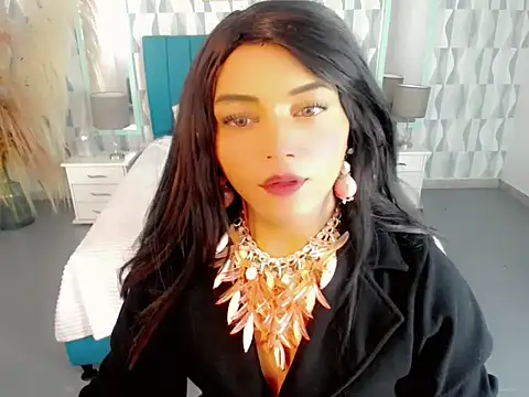 sebastian cruz  online show from November 23, 2025, 12:20 am