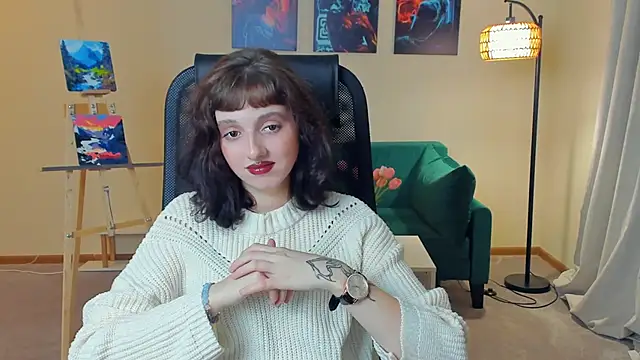 Snapshot of JannLedain chatting on November 8, 2025, 7:12 am JannLedain online show from November 8, 2025, 7:12 am