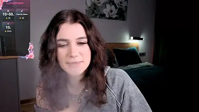 eshleeygreen online show from November 28, 2025, 3:12 pm