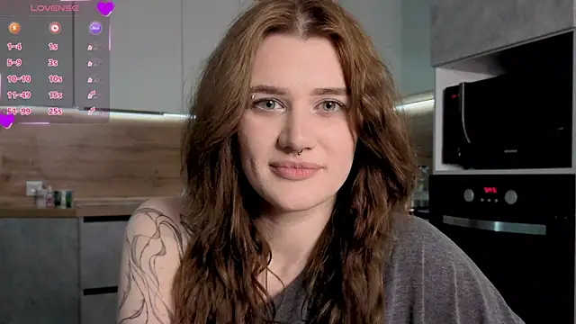 eshleeygreen online show from April 7, 2026, 6:43 pm