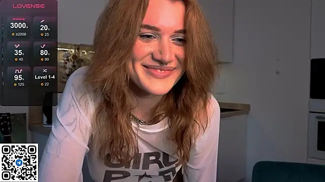 eshleeygreen online show from March 10, 2026, 2:43 pm