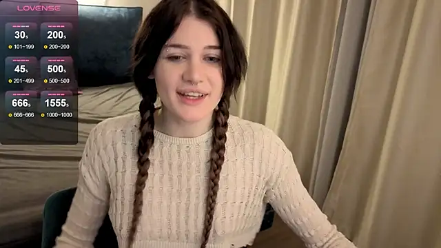 eshleeygreen online show from January 16, 2026, 5:17 pm