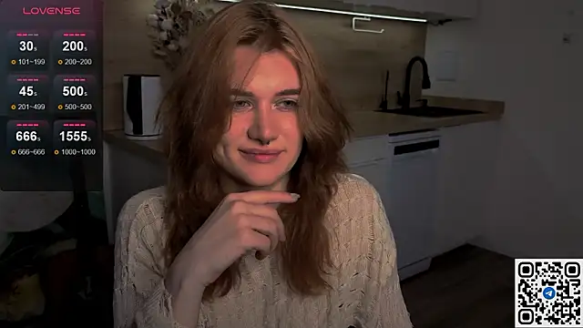 eshleeygreen online show from March 13, 2026, 4:12 pm