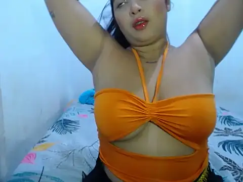 Snapshot of alma-bila chatting on December 1, 2025, 5:19 am alma-bila online show from December 1, 2025, 5:19 am