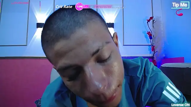 Snapshot of Tessachains_2_ chatting on November 25, 2025, 2:23 am Tessachains 2 online show from November 25, 2025, 2:23 am