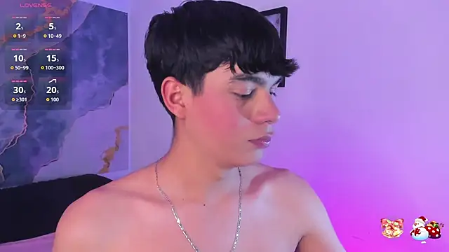 Isaac Kurtt online show from December 19, 2025, 8:55 pm