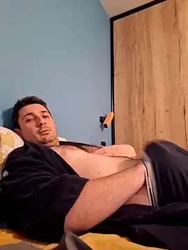 Paul69sb online show from December 2, 2025, 7:15 pm