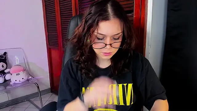 Dubraska Rubio online show from January 9, 2026, 1:23 am