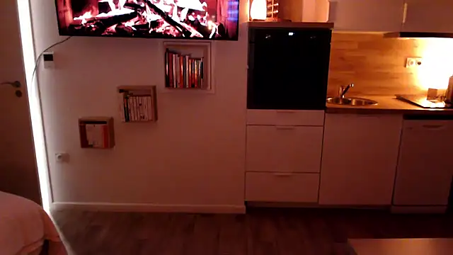 Snapshot of LaContessaClara chatting on January 12, 2026, 7:20 pm LaContessaClara online show from January 12, 2026, 7:20 pm