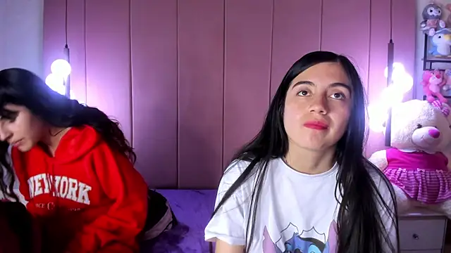 yinyang luar online show from January 12, 2026, 7:20 pm