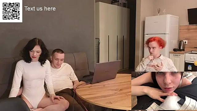 notaswingers online show from November 11, 2025, 11:20 pm