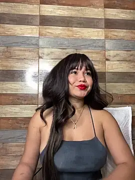 LoliitaBennett online show from February 8, 2026, 12:30 am