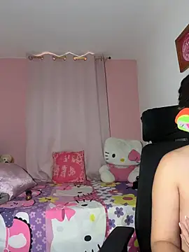 Snapshot of Melody_Spencer26 chatting on May 29, 2026, 5:30 pm Melody Spencer26 online show from May 29, 2026, 5:30 pm