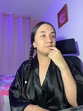 Snapshot of Melody_Spencer26 chatting on May 12, 2026, 4:57 pm Melody Spencer26 online show from May 12, 2026, 4:57 pm