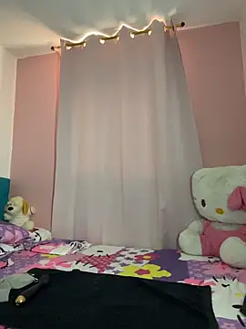 Melody Spencer26 online show from March 13, 2026, 6:02 pm