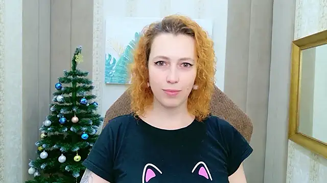 Evie Berret online show from January 15, 2026, 3:37 pm