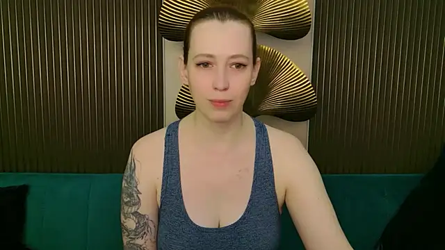 Evie Berret online show from March 28, 2026, 8:54 pm