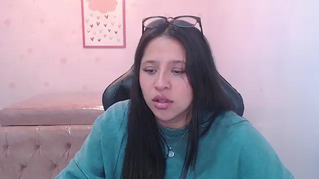 aria ch2 online show from January 13, 2026, 8:24 pm