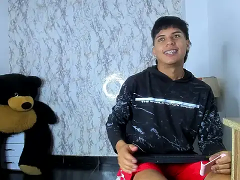 Snapshot of Valentino_Lane chatting on February 20, 2026, 6:26 am Valentino Lane online show from February 20, 2026, 6:26 am