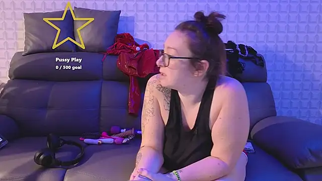 Snapshot of JadeStarUK chatting on February 27, 2026, 12:00 am JadeStarUK online show from February 27, 2026, 12:00 am