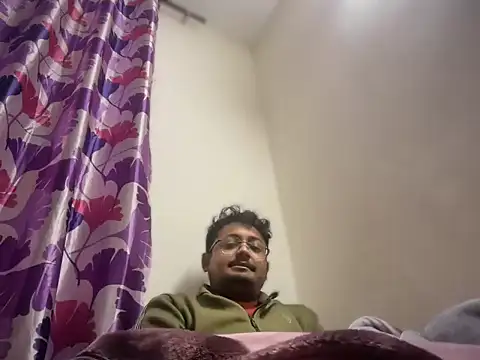 Your yash2 online show from January 8, 2026, 2:56 pm