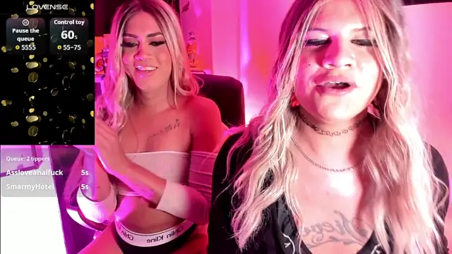 mistressparty online show from February 14, 2026, 6:46 am