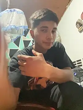 Abismo202 online show from November 7, 2025, 3:33 am