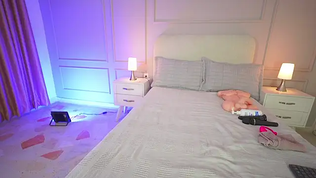 Snapshot of hanna__w chatting on February 7, 2026, 3:25 am hanna w online show from February 7, 2026, 3:25 am