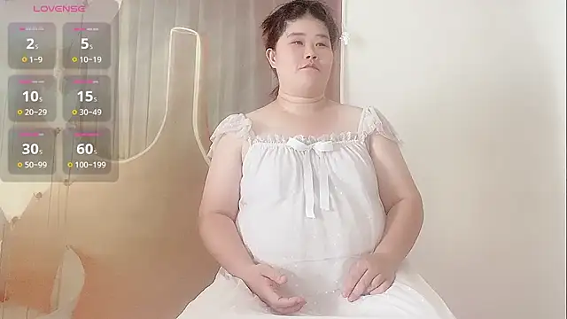 Snapshot of cutefei chatting on November 9, 2025, 7:34 am cutefei online show from November 9, 2025, 7:34 am