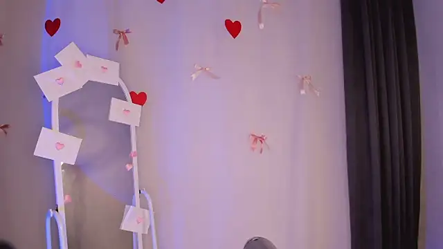 Snapshot of moon_sanny chatting on February 20, 2026, 6:26 am moon sanny online show from February 20, 2026, 6:26 am