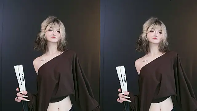 MHe-002 online show from March 17, 2026, 8:12 pm