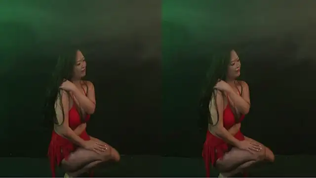 MHe-002 online show from November 8, 2025, 11:14 am