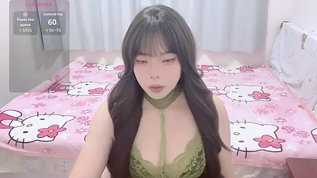 zhnkxl2025 online show from November 10, 2025, 9:25 am