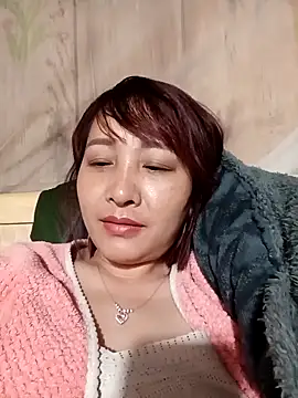 Snapshot of Missa-kute20 chatting on January 31, 2026, 9:13 pm Missa-kute20 online show from January 31, 2026, 9:13 pm