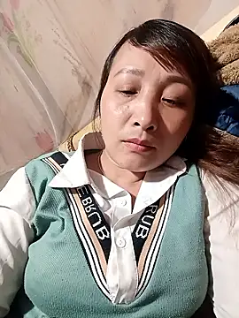 Snapshot of Missa-kute20 chatting on January 16, 2026, 6:17 am Missa-kute20 online show from January 16, 2026, 6:17 am