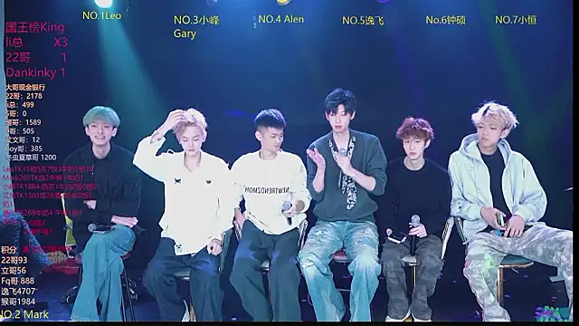 AAA-winner online show from February 10, 2026, 3:27 am