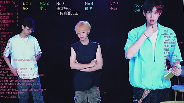 Snapshot of AAA-winner chatting on June 7, 2026, 2:28 am AAA-winner online show from June 7, 2026, 2:28 am