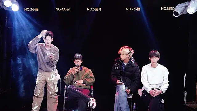 AAA-winner online show from February 20, 2026, 12:29 pm