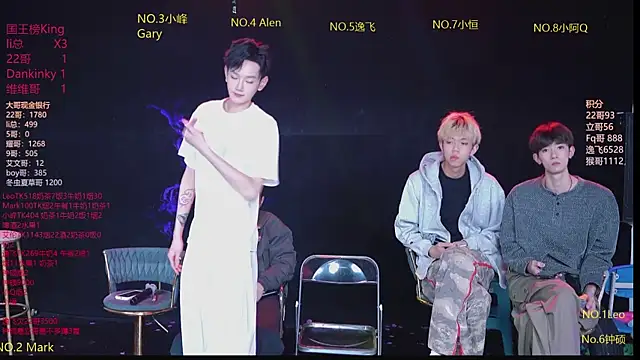 AAA-winner online show from February 12, 2026, 4:12 am