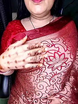 indian Teena Bhabhi online show from February 13, 2026, 7:30 am