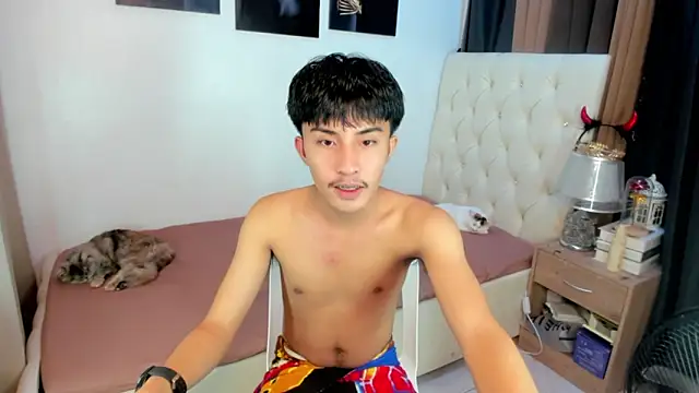 Urloverhardcock online show from December 5, 2025, 6:17 pm