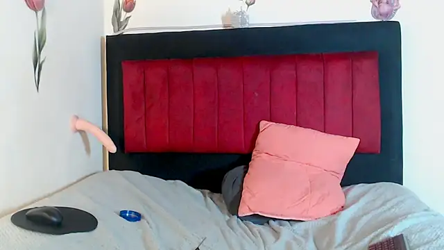 Snapshot of AMARYXS chatting on February 25, 2026, 11:37 pm AMARYXS online show from February 25, 2026, 11:37 pm