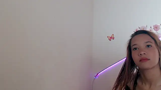 Snapshot of AMARYXS chatting on November 9, 2025, 11:36 am AMARYXS online show from November 9, 2025, 11:36 am