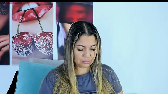 Andhrea Vale online show from January 6, 2026, 11:47 am