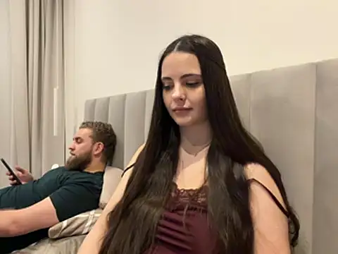 Mylina  online show from March 11, 2026, 3:28 pm